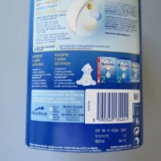 Jak postupovat při potížích kojenců po&nbsp;konzumaci kojenecké výživy