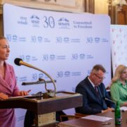Ministerstvo zdravotnictví udělilo Cenu PhDr. Alice Garrigue Masarykové za&nbsp;přínos ošetřovatelství pro rok 2026