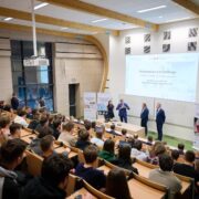 Ministerstvo zdravotnictví propojilo studenty a&nbsp;zdravotníky v&nbsp;oblasti inovací. Díky podpoře ministra zdravotnictví vznikají v&nbsp;Ostravě konkrétní řešení pro nemocnice