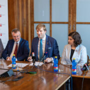 Více než 1 200 léků nově u&nbsp;praktického lékaře.  Ministerstvo zdravotnictví usnadňuje pacientům přístup k&nbsp;léčbě