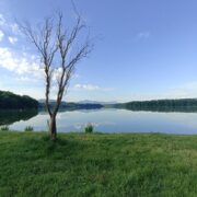 Kvalita vody ke&nbsp;koupání – aktuální informace k 15. 6. 2026