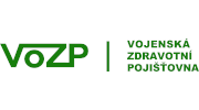 logo VOZP