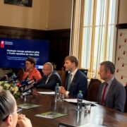 Kvalitnější paliativní péče pro pacienty i&nbsp;jejich rodiny. Strategie rozvoje paliativní péče do&nbsp;roku 2035 vstupuje do&nbsp;praxe