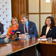 Ministerstvo zdravotnictví představilo první Národní strategii pro klinická hodnocení a&nbsp;připravovaný informační portál pro pacienty i&nbsp;odbornou veřejnost