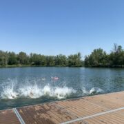 Kvalita vody ke&nbsp;koupání – aktuální informace k&nbsp;27. 7. 2026