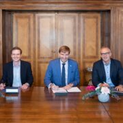 Ministerstvo zdravotnictví zahajuje projekt společných nákupů a&nbsp;provozních služeb ve&nbsp;fakultních nemocnicích