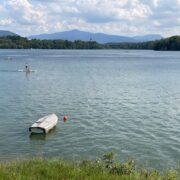 Kvalita vody ke&nbsp;koupání – aktuální informace k&nbsp;29. 6. 2026