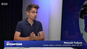 Desatero pro horké dny 1 epicentrum belsku mfosum