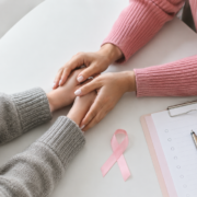 Jeden kontakt, méně čekání, rychlejší cesta k&nbsp;léčbě. Koordinátoři mění péči o&nbsp;onkologické pacienty