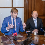 Dostupnější péče, větší důraz na&nbsp;kvalitu a&nbsp;podporu prevence. Ministerstvo zdravotnictví představilo reformu veřejného zdravotního pojištění