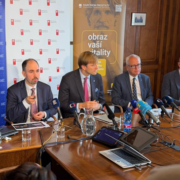 Česko patří mezi evropské průkopníky screeningu rakoviny prostaty. První výsledky programu publikoval prestižní evropský odborný časopis