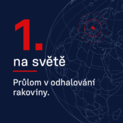 Průlom v&nbsp;odhalování rakoviny. Lékaři v&nbsp;Plzni jako první na&nbsp;světě využívají unikátní metodu diagnostiky nádorů